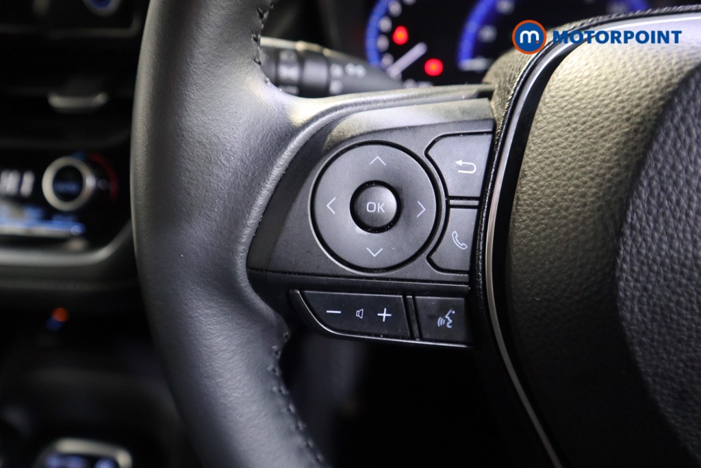 Used Toyota Corolla 2022 for sale - 76685122: Photo 11