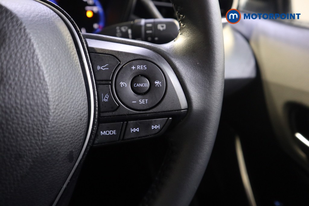 Used Toyota Corolla 2022 for sale - 76685122: Photo 12