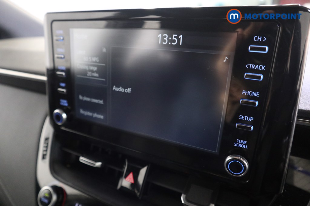 Used Toyota Corolla 2022 for sale - 76685122: Photo 15