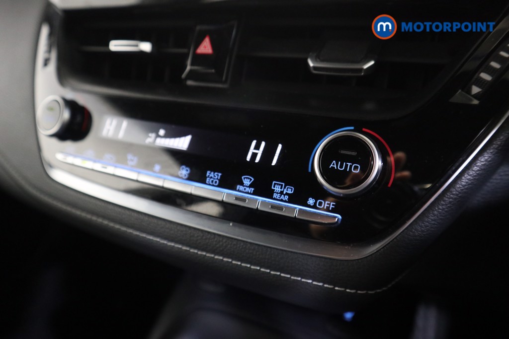 Used Toyota Corolla 2022 for sale - 76685122: Photo 16