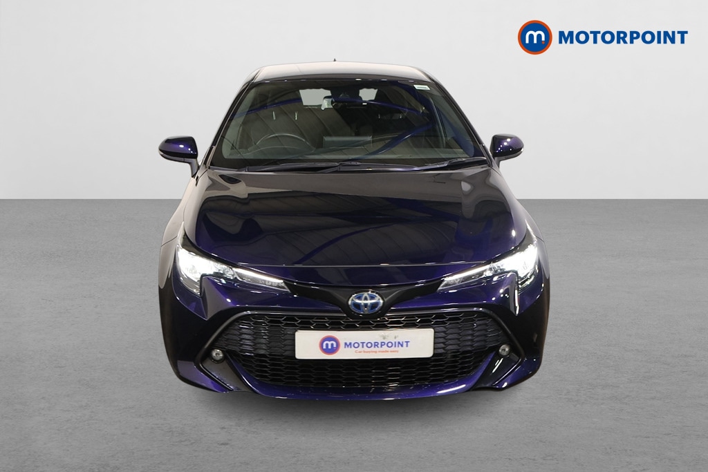 Used Toyota Corolla 2022 for sale - 76685122: Photo 2