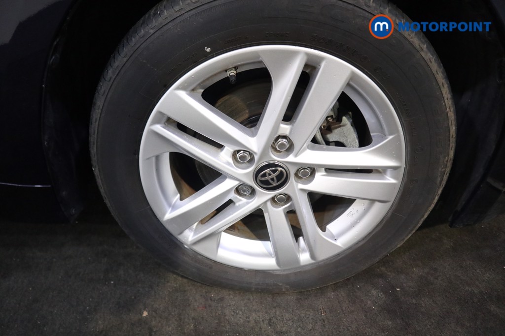 Used Toyota Corolla 2022 for sale - 76685122: Photo 27