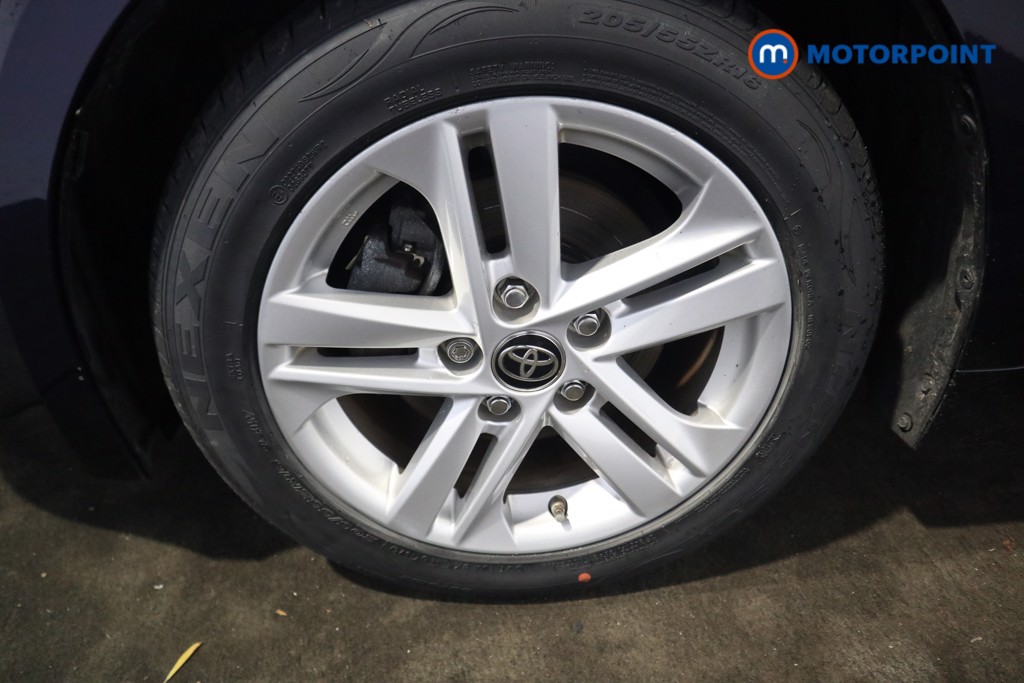 Used Toyota Corolla 2022 for sale - 76685122: Photo 28