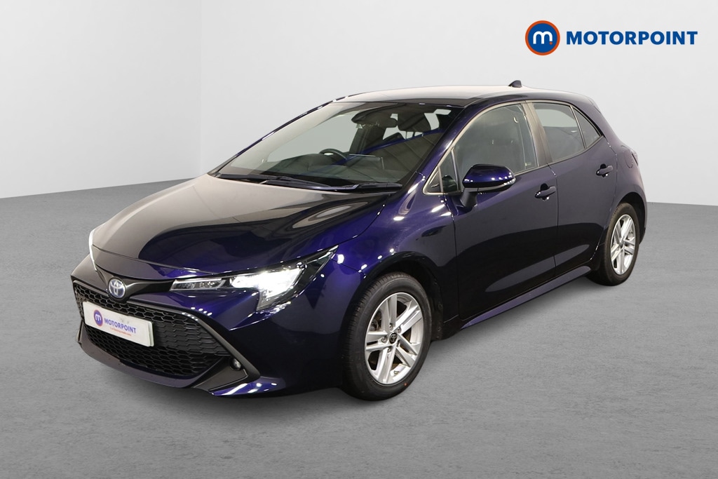 Used Toyota Corolla 2022 for sale - 76685122: Photo 3