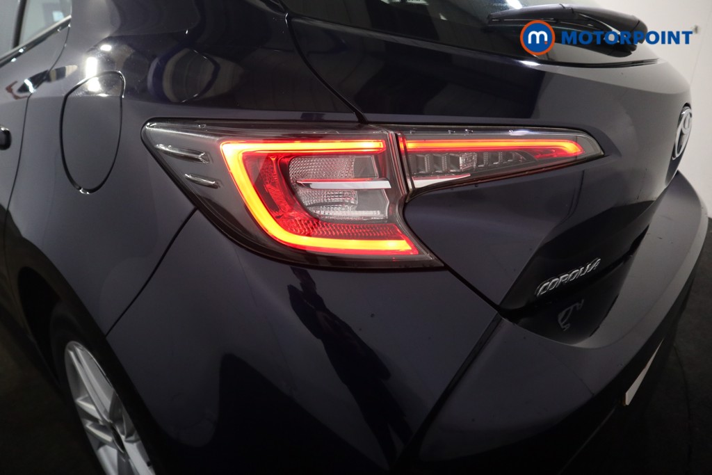 Used Toyota Corolla 2022 for sale - 76685122: Photo 31