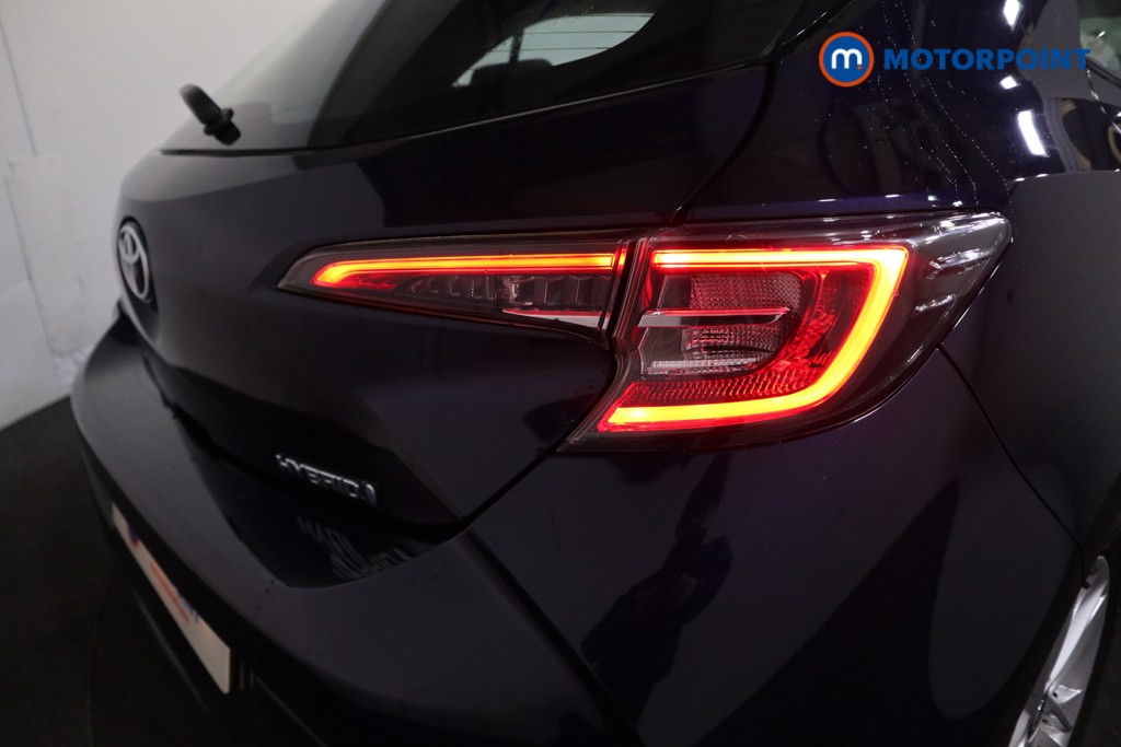 Used Toyota Corolla 2022 for sale - 76685122: Photo 32