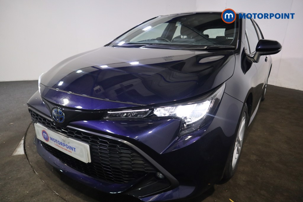 Used Toyota Corolla 2022 for sale - 76685122: Photo 38