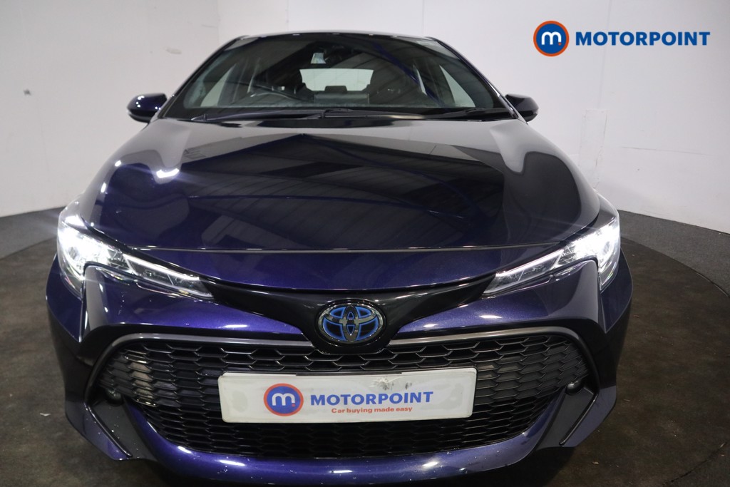 Used Toyota Corolla 2022 for sale - 76685122: Photo 39