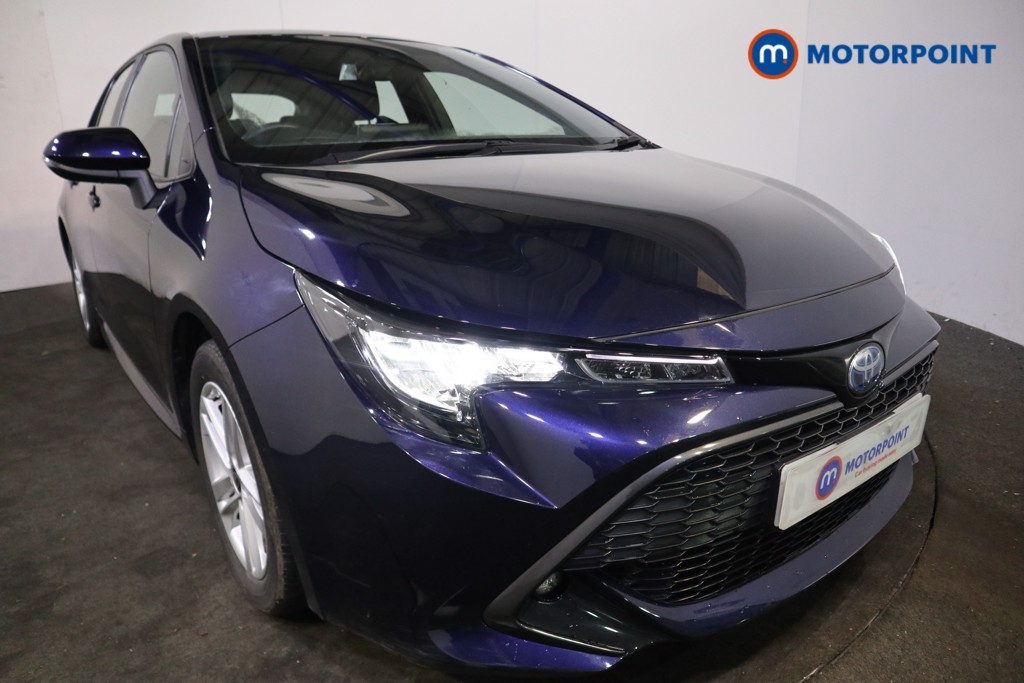 Used Toyota Corolla 2022 for sale - 76685122: Photo 40