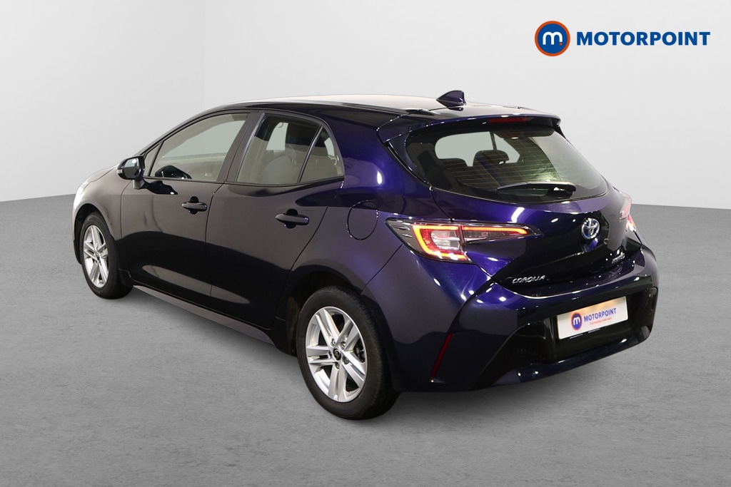 Used Toyota Corolla 2022 for sale - 76685122: Photo 5