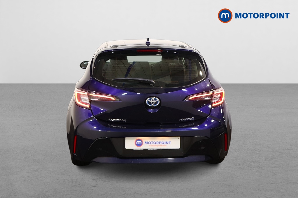 Used Toyota Corolla 2022 for sale - 76685122: Photo 6