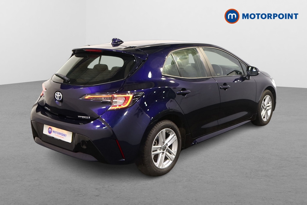 Used Toyota Corolla 2022 for sale - 76685122: Photo 7