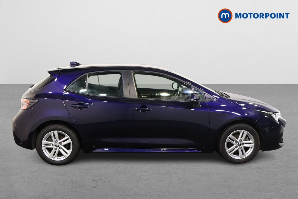 Used Toyota Corolla 2022 for sale - 76685122: Photo 8