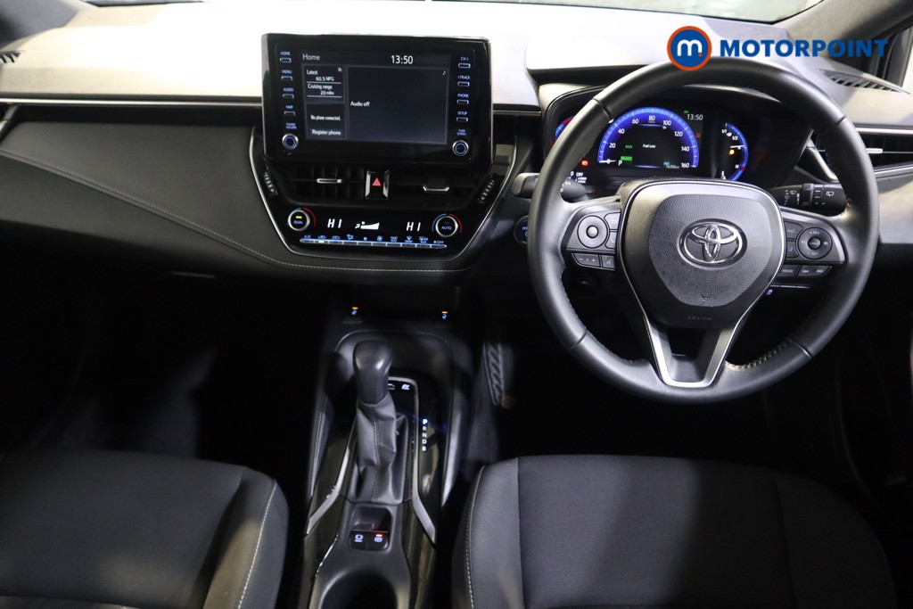 Used Toyota Corolla 2022 for sale - 76685122: Photo 9