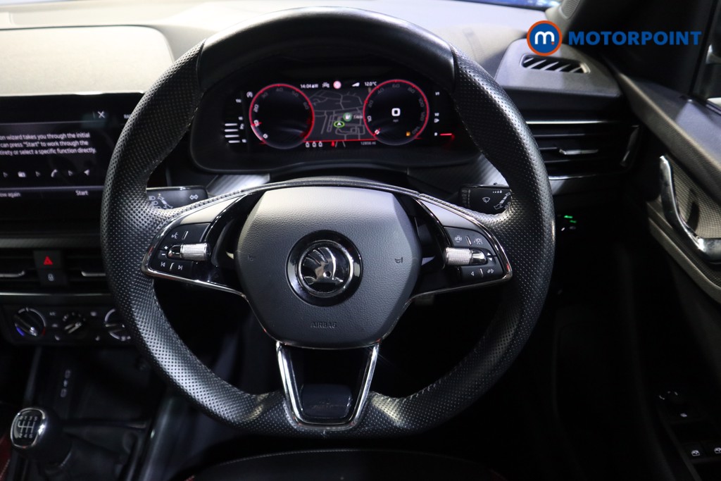 Used Skoda Kamiq 2022 for sale - 77026179: Photo 10