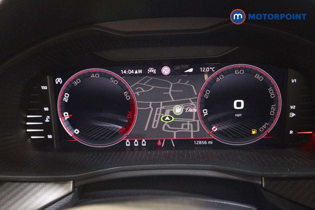 Used Skoda Kamiq 2022 for sale - 77026179: Photo 14