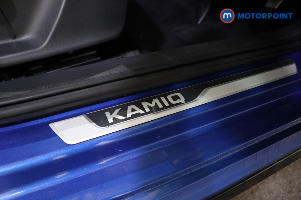 Used Skoda Kamiq 2022 for sale - 77026179: Photo 24