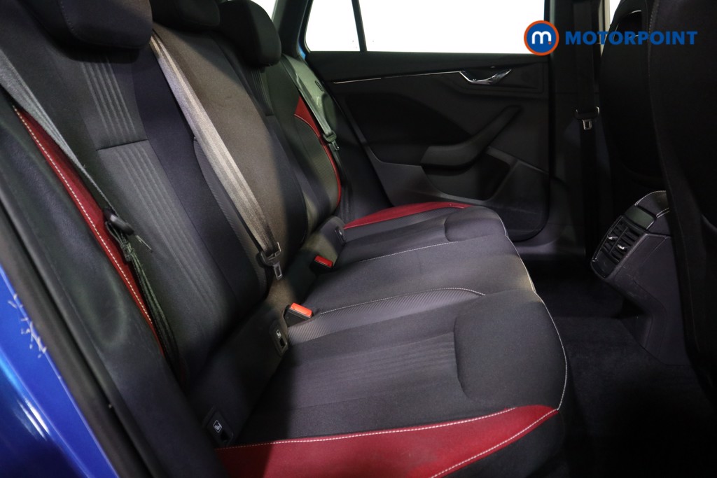 Used Skoda Kamiq 2022 for sale - 77026179: Photo 26