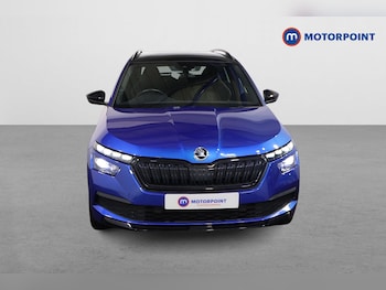 Used Skoda Kamiq 2022 for sale - 77026179: Photo
