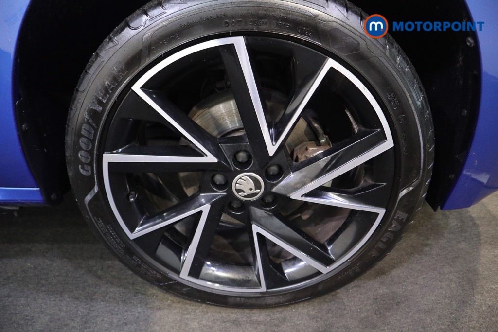 Used Skoda Kamiq 2022 for sale - 77026179: Photo 32