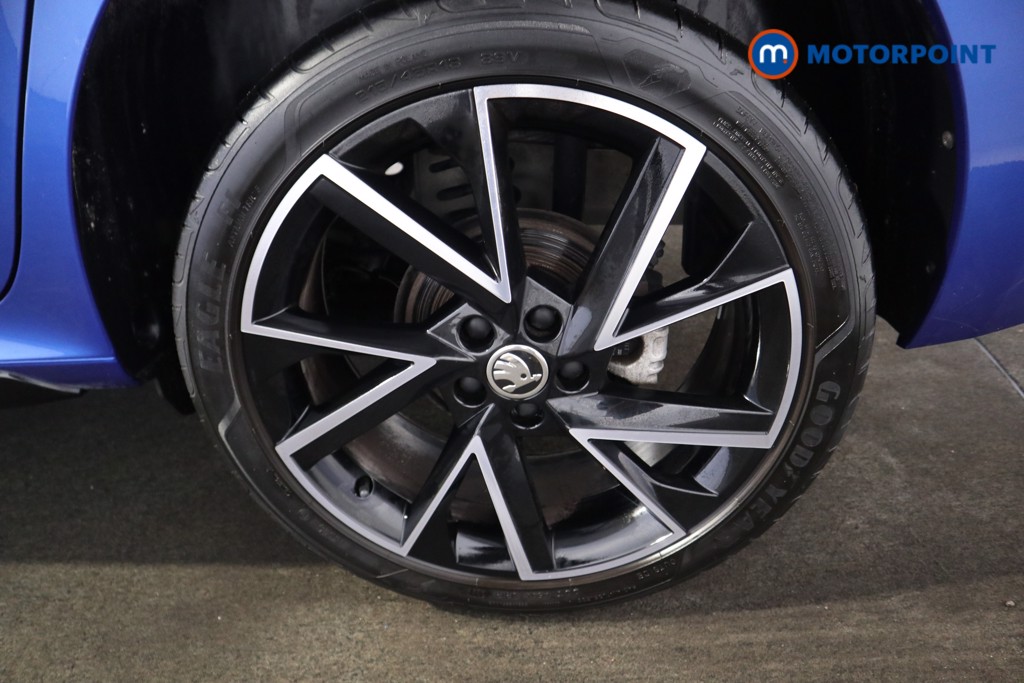 Used Skoda Kamiq 2022 for sale - 77026179: Photo 34