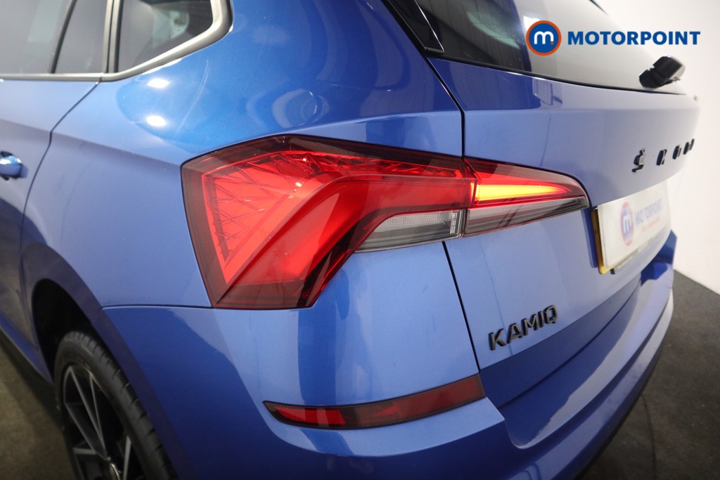 Used Skoda Kamiq 2022 for sale - 77026179: Photo 37