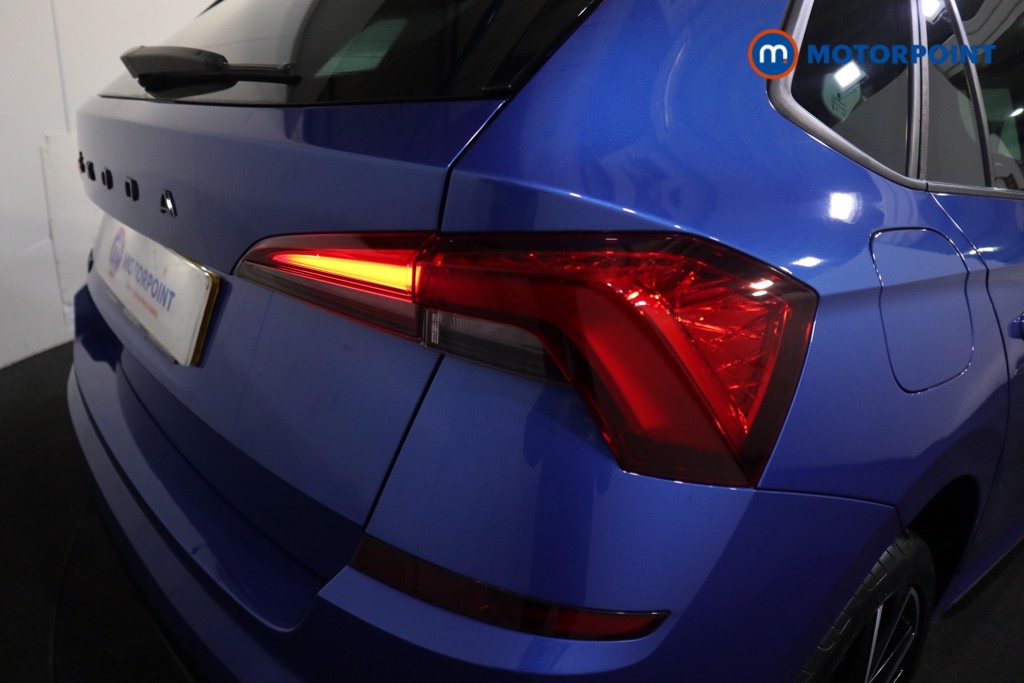 Used Skoda Kamiq 2022 for sale - 77026179: Photo 38