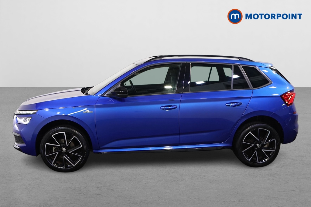 Used Skoda Kamiq 2022 for sale - 77026179: Photo 4