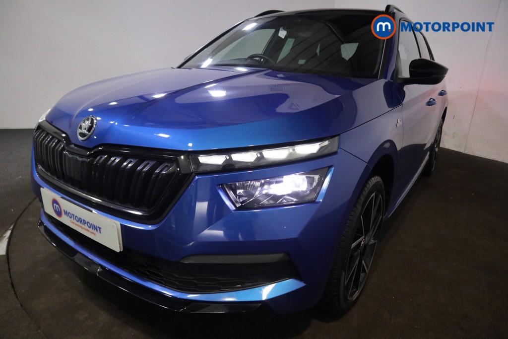 Used Skoda Kamiq 2022 for sale - 77026179: Photo 43