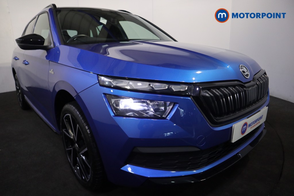 Used Skoda Kamiq 2022 for sale - 77026179: Photo 45