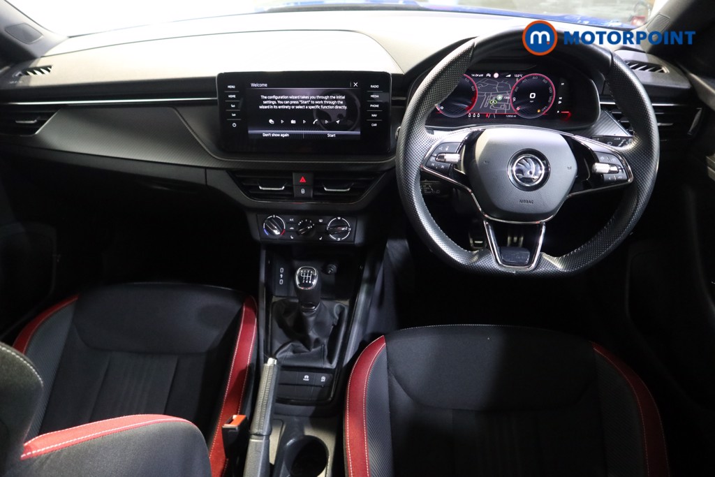 Used Skoda Kamiq 2022 for sale - 77026179: Photo 9