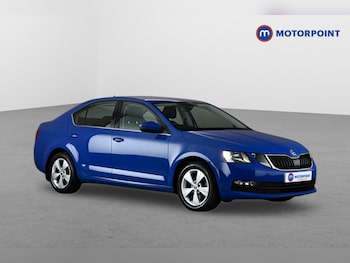 Used Skoda Octavia 2019 for sale - 78907569: Photo