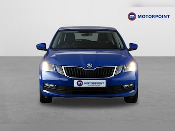 Used Skoda Octavia 2019 for sale - 78907569: Photo