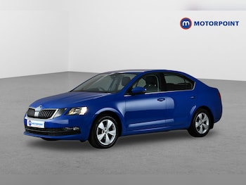 Used Skoda Octavia 2019 for sale - 78907569: Photo