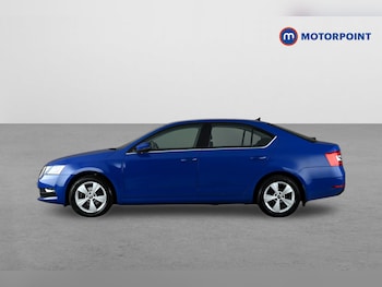 Used Skoda Octavia 2019 for sale - 78907569: Photo