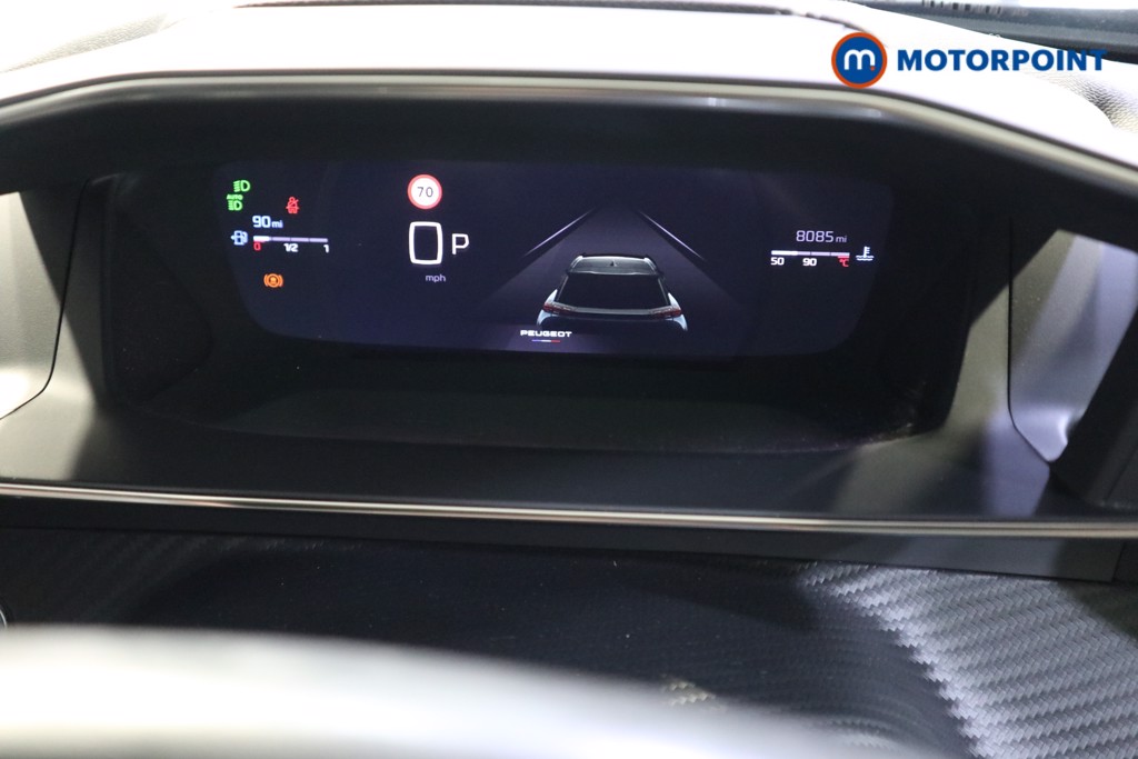 Used Peugeot 2008 2023 for sale - 77079689: Photo 14