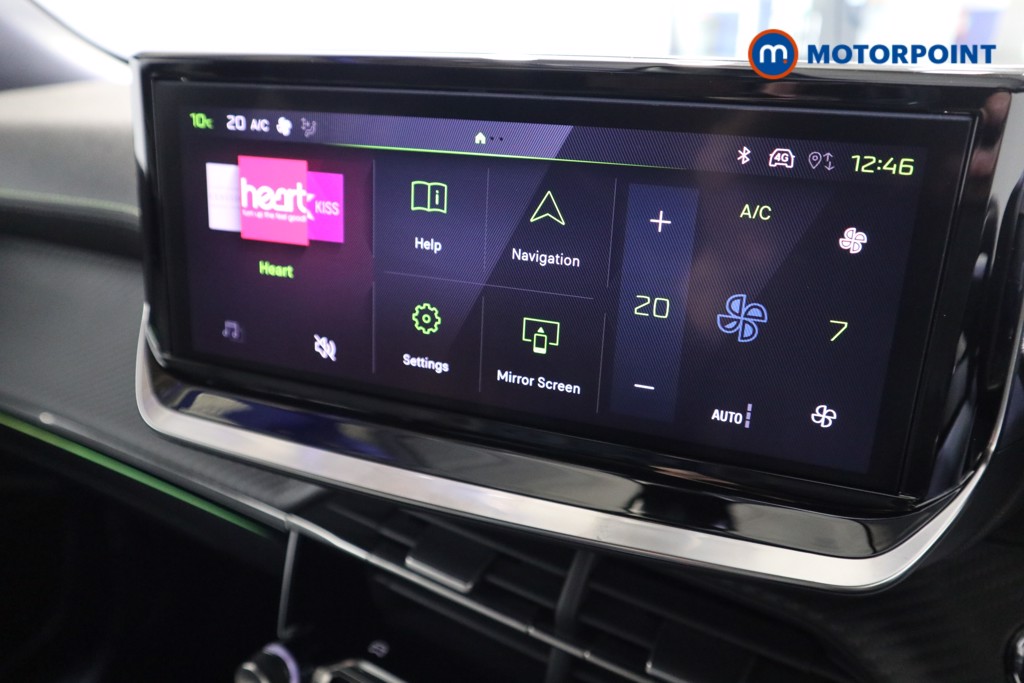 Used Peugeot 2008 2023 for sale - 77079689: Photo 16