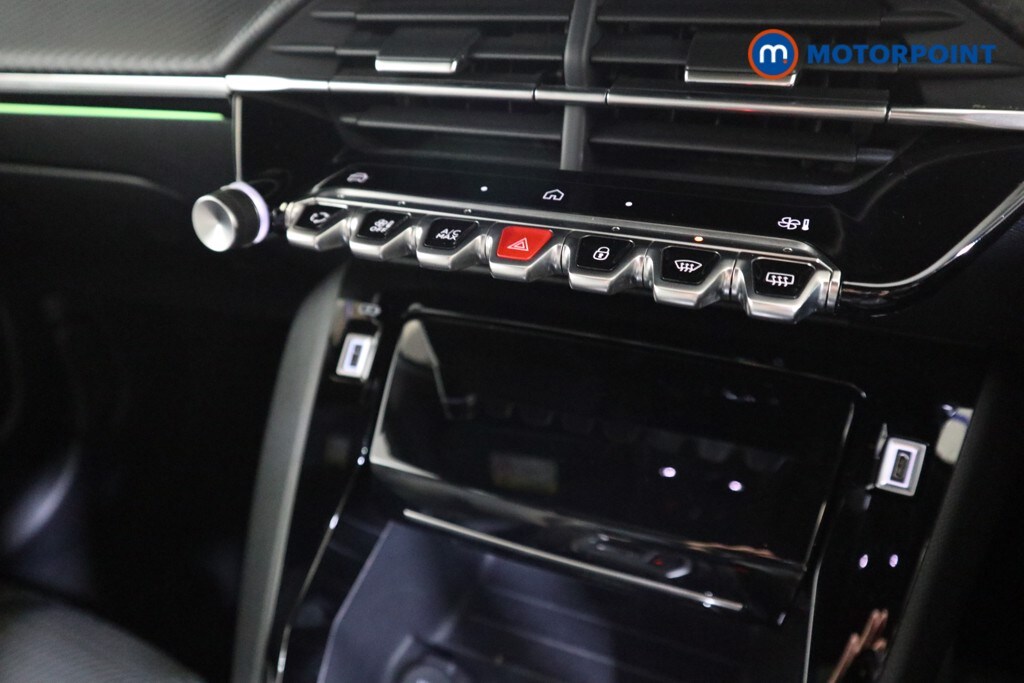 Used Peugeot 2008 2023 for sale - 77079689: Photo 17