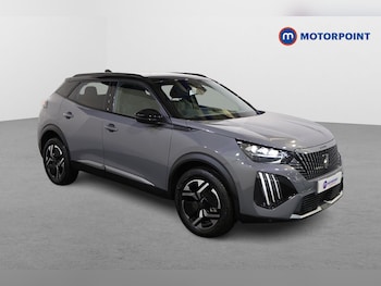 2023 - 1.2 PureTech 130 GT 5dr EAT8