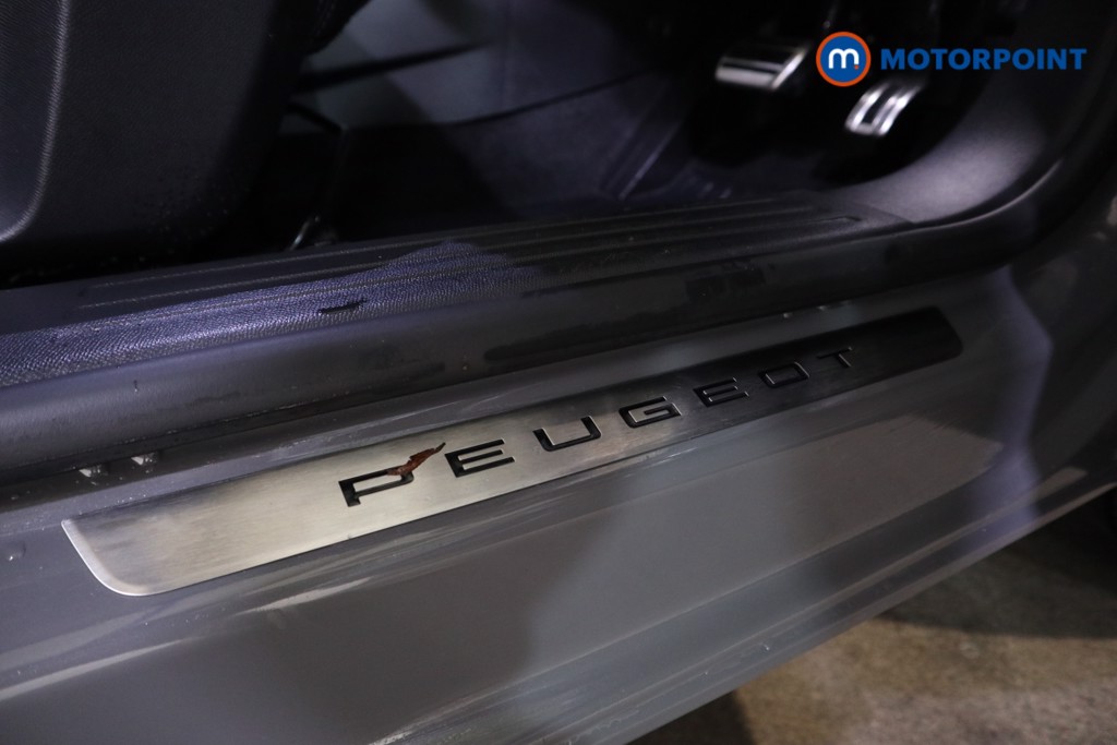 Used Peugeot 2008 2023 for sale - 77079689: Photo 21