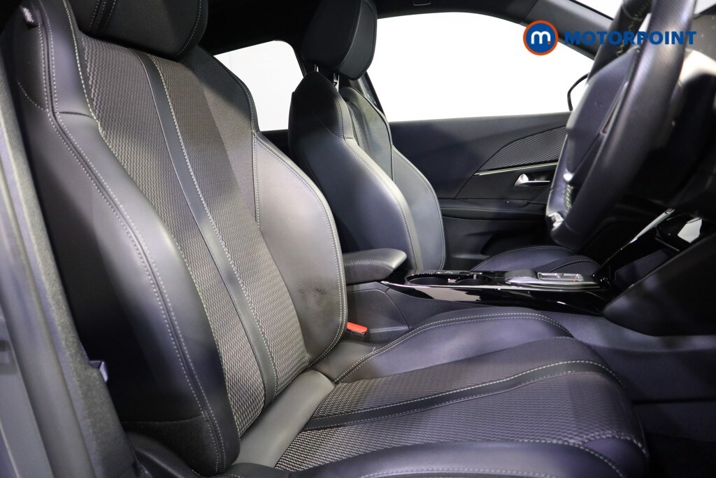 Used Peugeot 2008 2023 for sale - 77079689: Photo 22