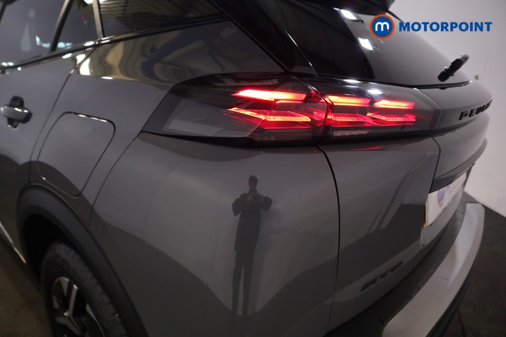 Used Peugeot 2008 2023 for sale - 77079689: Photo 34