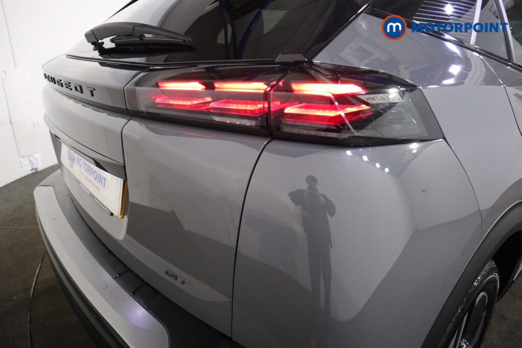 Used Peugeot 2008 2023 for sale - 77079689: Photo 35