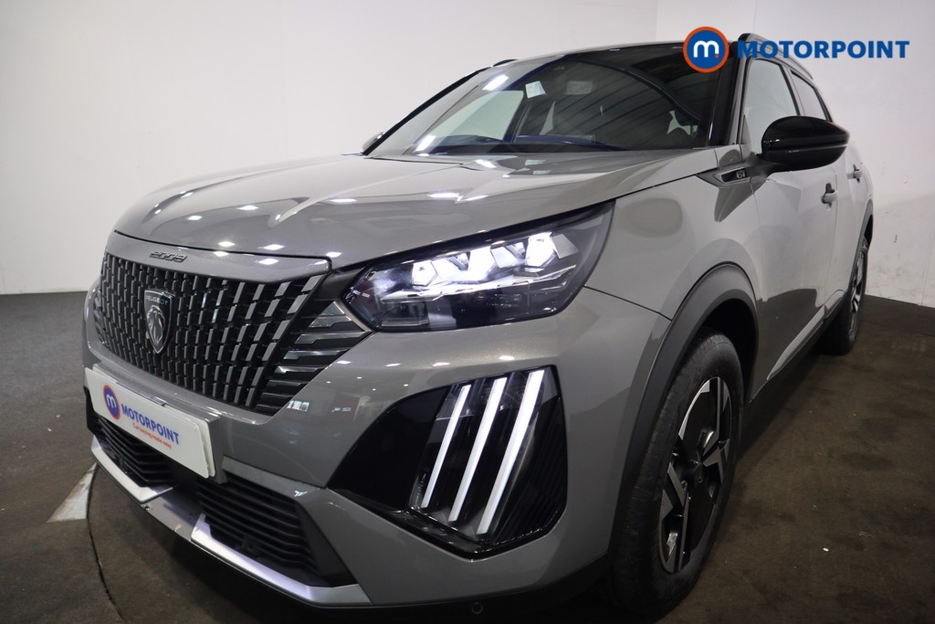 Used Peugeot 2008 2023 for sale - 77079689: Photo 42