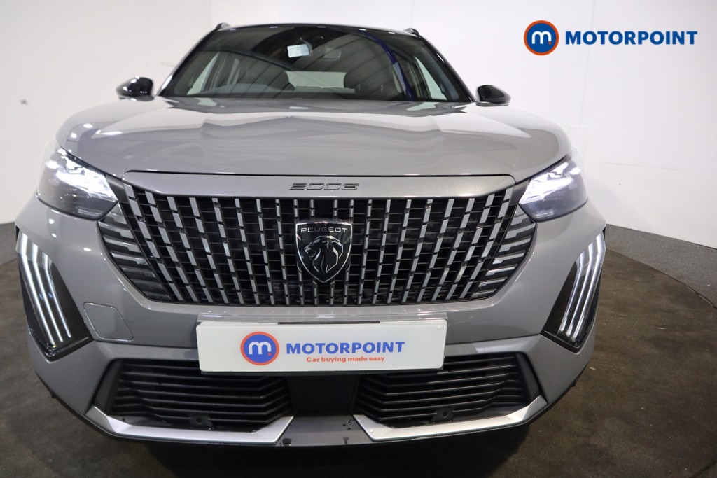 Used Peugeot 2008 2023 for sale - 77079689: Photo 43