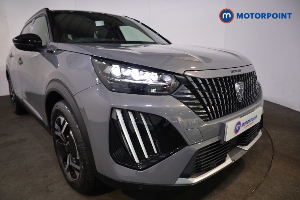 Used Peugeot 2008 2023 for sale - 77079689: Photo 44