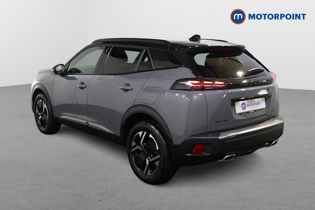 Used Peugeot 2008 2023 for sale - 77079689: Photo 5