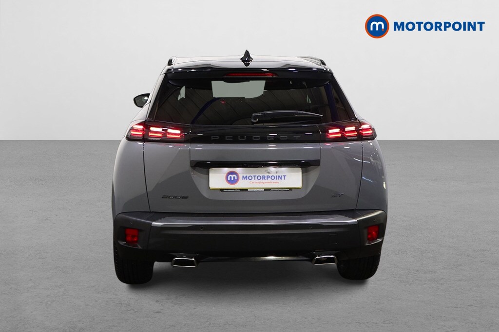 Used Peugeot 2008 2023 for sale - 77079689: Photo 6