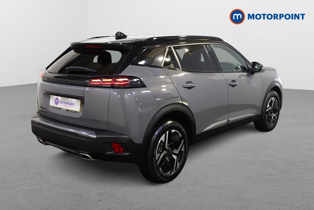 Used Peugeot 2008 2023 for sale - 77079689: Photo 7