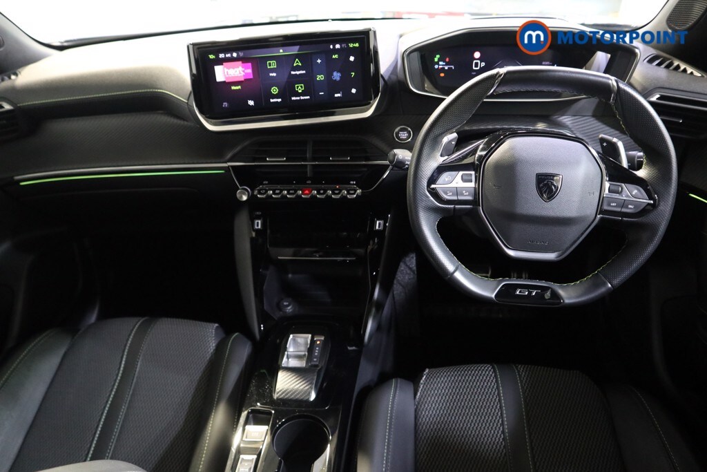 Used Peugeot 2008 2023 for sale - 77079689: Photo 9